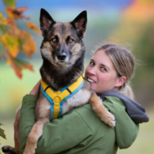 Profilbild von Karin Schreiner