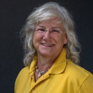 Profilbild von Dr. med. vet. Mima Hohmann