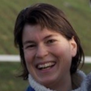 Profilbild von Sonja Bucher