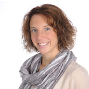Profilbild von Claudia Dröge