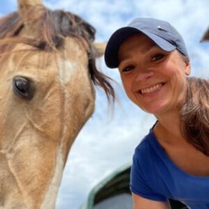 Profilbild von Cindy Guzy