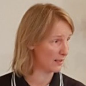Profilbild von TÄ Nicole Stein