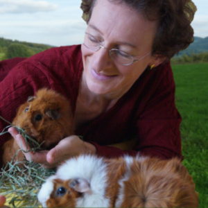Profilbild von Linda Maria Koldau