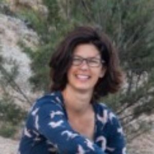 Profilbild von Carmen Heritier