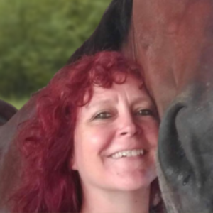Profilbild von Katja Bredlau-Morich