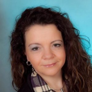Profilbild von Kirstin Herche