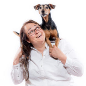 Profilbild von TÄ Stephanie Grath