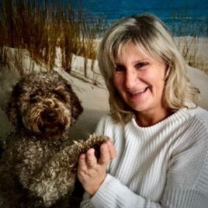Profilbild von Antje Schnitzler