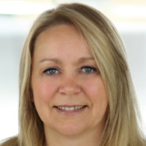 Profilbild von Petra Scharl